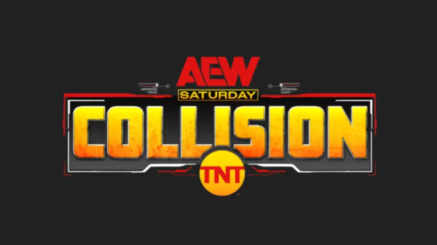 AEW Collision Broadcast Time Changed For SummerSlam Weekend